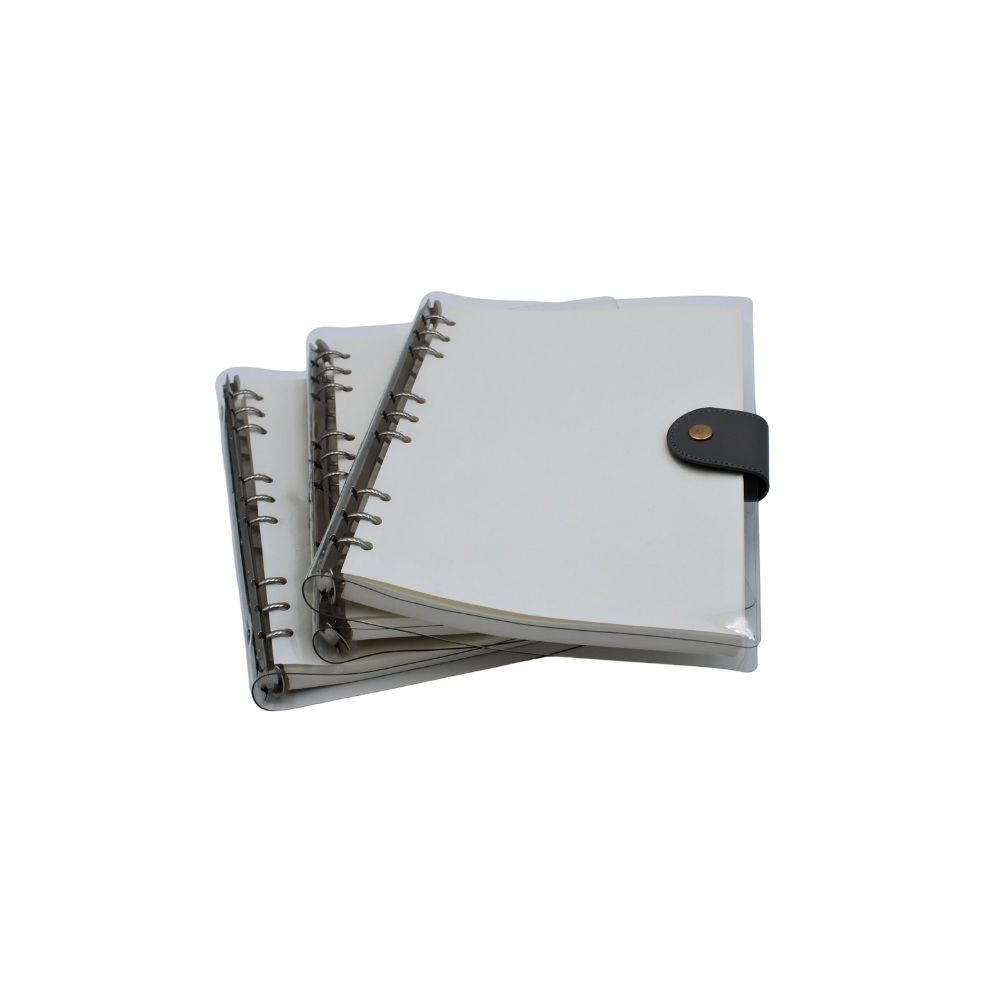 "Whoops" Notebook