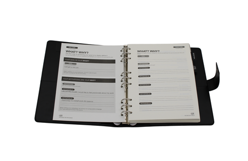 Goal-Based Planner