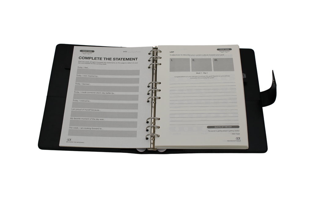Goal-Based Planner