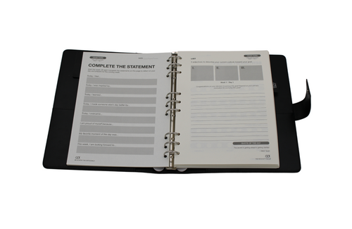 Goal-Based Planner