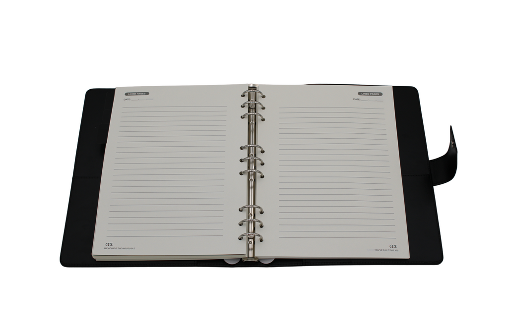 Goal-Based Planner