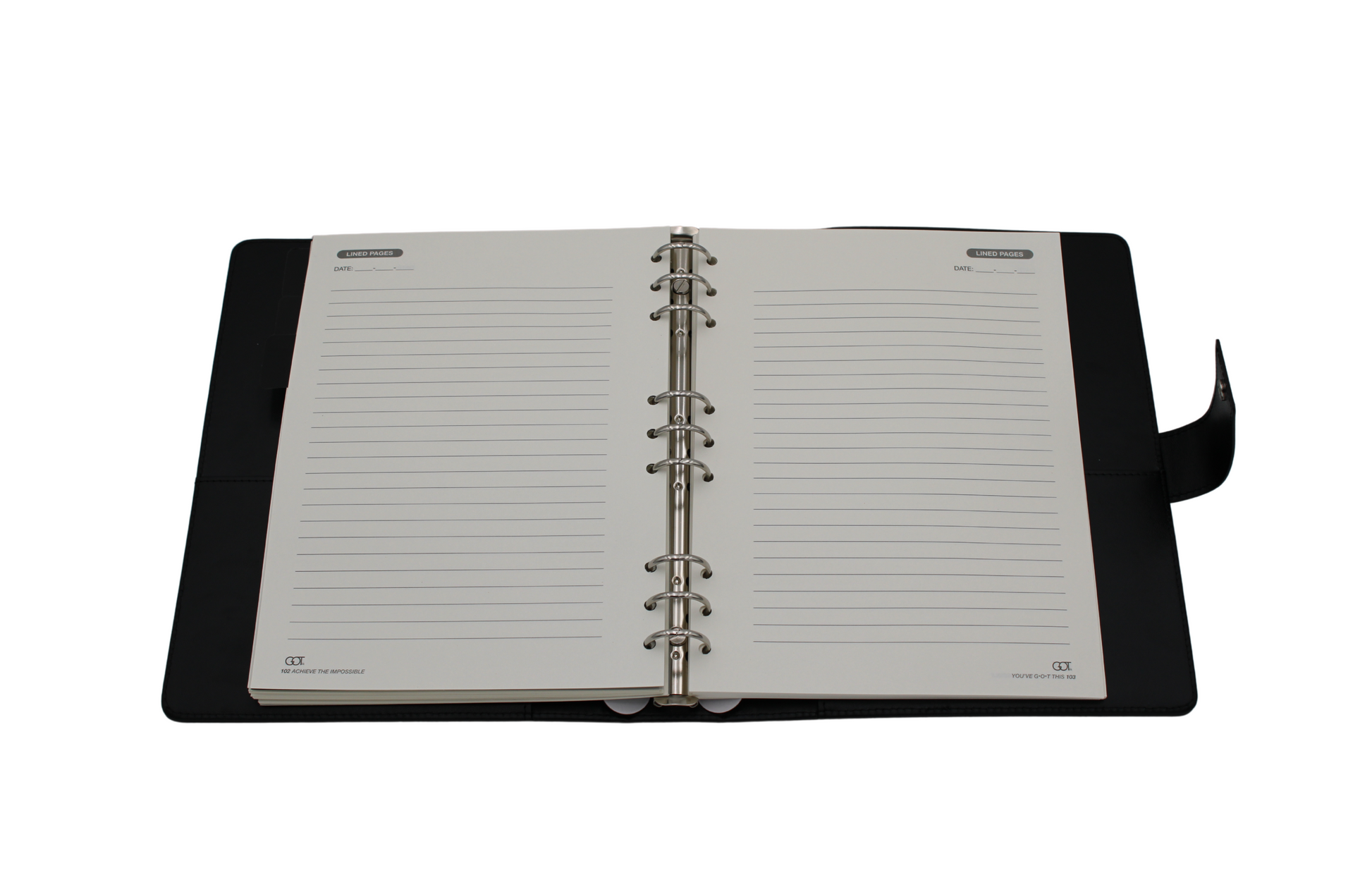 Goal-Based Planner